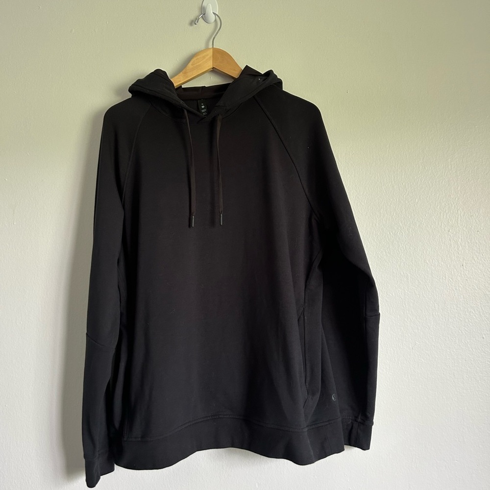 Lululemon Smooth Spacer Classic-Fit Pullover mens Hoodie - Picture 6 of 11